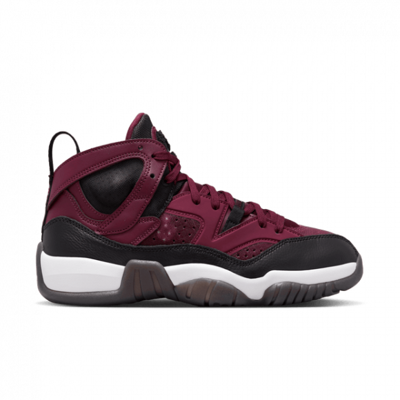 Jumpman Two Trey Women's Shoes - Red - DR9631-600