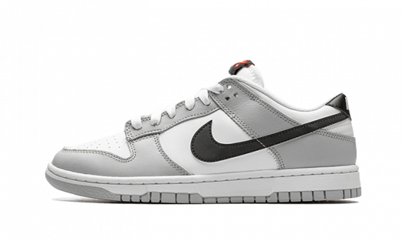 Nike Dunk Low Jackpot herresko - Grey - DR9654-001