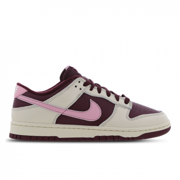 Nike Dunk Low Valentine’s Day (2023) - DR9705-100