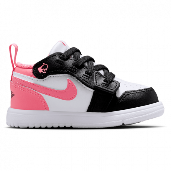 Sapatilhas Jordan 1 Low Alt para bebé - Preto - DR9747-025
