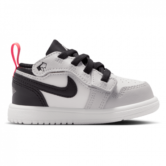 Jordan 1 Low Alt sko til sped-/småbarn - Svart - DR9747-045