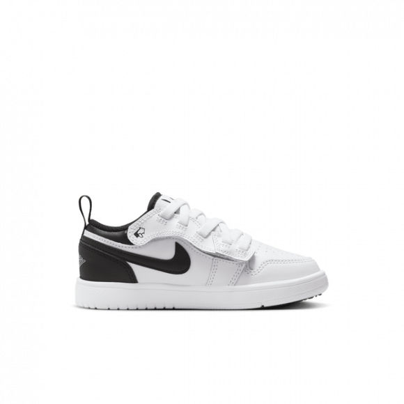 Air Jordan 1 Low ALT PS 'White Black' - DR9748-132
