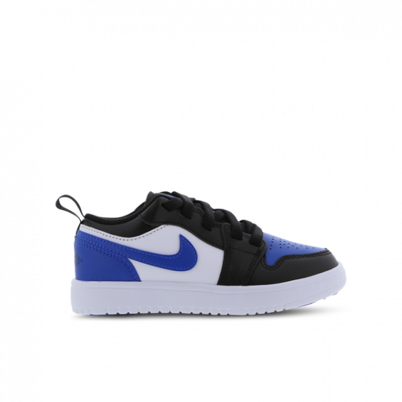 Air Jordan 1 Low ALT PS 'Alternate Royal Toe' - DR9748-140