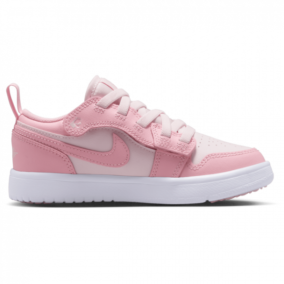 Air Jordan 1 Low Alt PS 'Medium Soft Pink' | Kid's Size 12 - DR9748-614