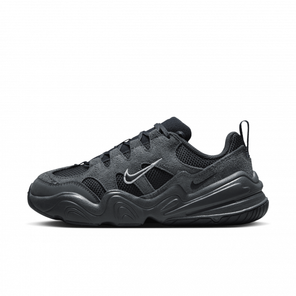 Nike Tech Hera-sko til kvinder - grå - DR9761-003
