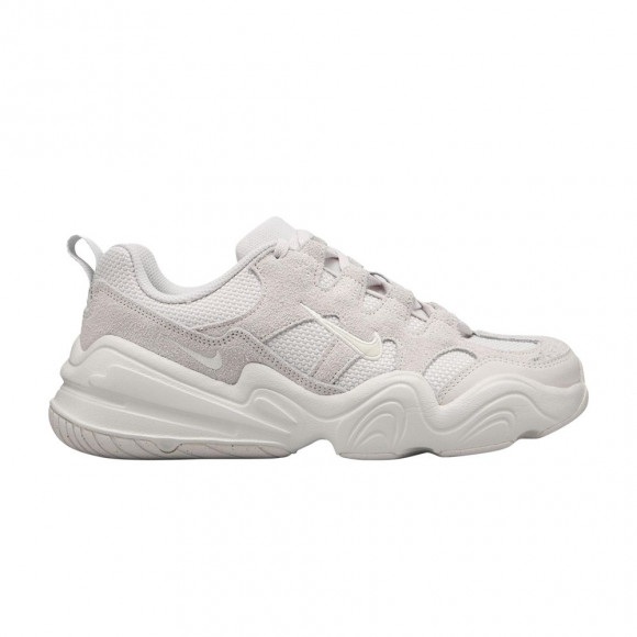 Nike Wmns Tech Hera 'White Gray' | Women's Size 5 - DR9761-009