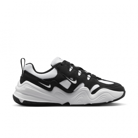 Nike Tech Hera-sko til kvinder - hvid - DR9761-101