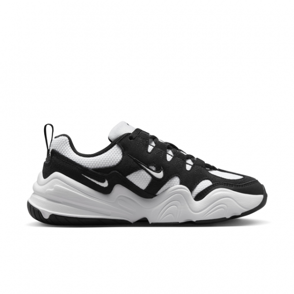 Nike Tech Hera Women's Shoes - White - DR9761-101