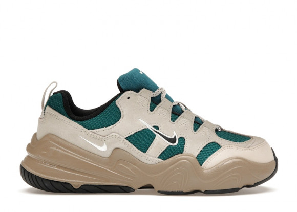 Wmns Tech Hera 'Light Orewood Geode Teal' - DR9761-110