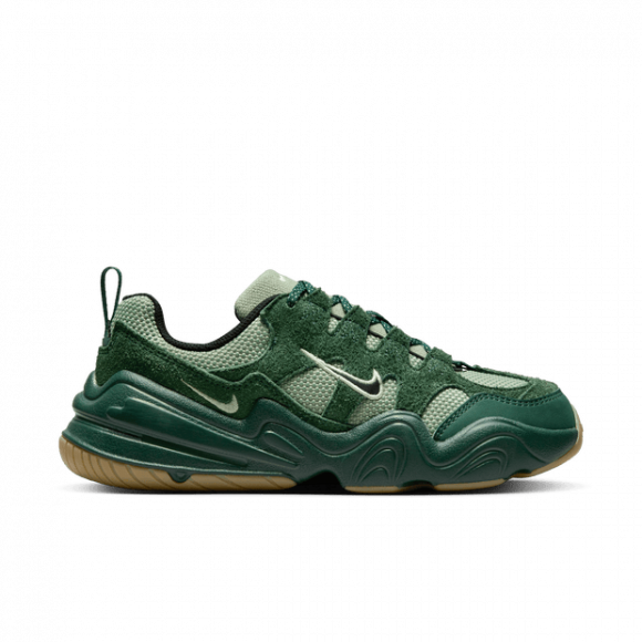 Nike Tech Hera-sko til kvinder - grøn - DR9761-300