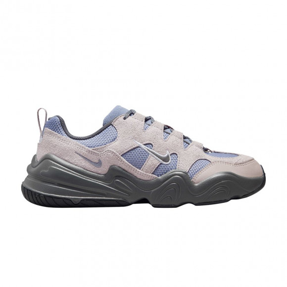 Nike Wmns Tech Hera 'Ashen Slate Grey' | Women's Size 6.5 - DR9761-401