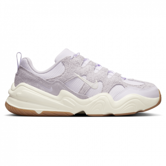 Nike Tech Hera Women's Shoes - Purple - DR9761-500