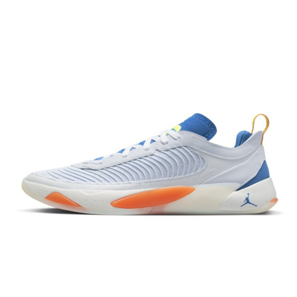 Luka 1 'Next Nature' Men's Basketball Shoes - Gris - DR9830-074