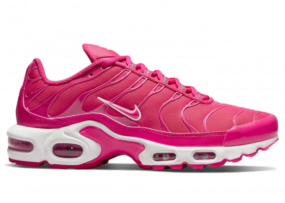 Nike Air Max Plus Women's Shoes - Pink - DR9886-600