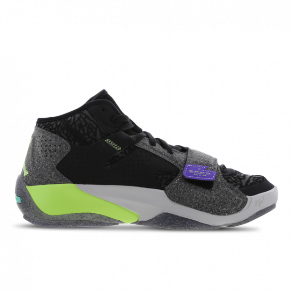 Zion 2 Men's Basketball Shoes Black