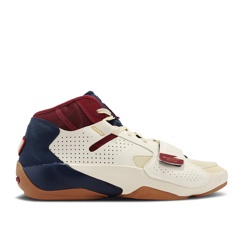 Air Jordan Jordan Zion 2 PF 'Pelicans' - DV0551-164