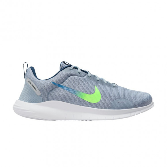 Nike Flex Experience Run 12 Extra Wide 'Light Armory Blue Ashen Slate' | Men's Size 10.5 - DV0744-400