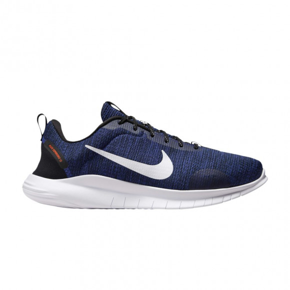Nike Flex Experience Run 12 Extra Wide 'Astronomy Blue' | Men's Size 9.5 - DV0744-401