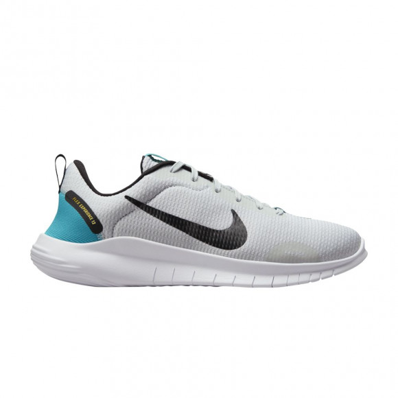 Nike Wmns Flex Experience Run 12 'Pure Platinum Dusty Cactus' | Grey | Women's Size 8 - DV0746-002