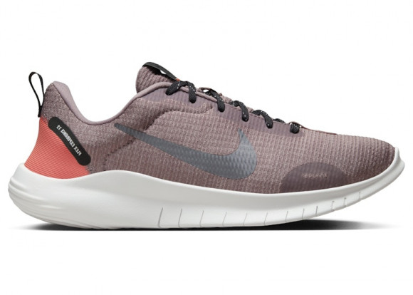 Nike Flex Experience Run 12 Light Violet Ore Platinum Violet Light Wild Mango Metallic Cool Grey (Women's) - DV0746-200