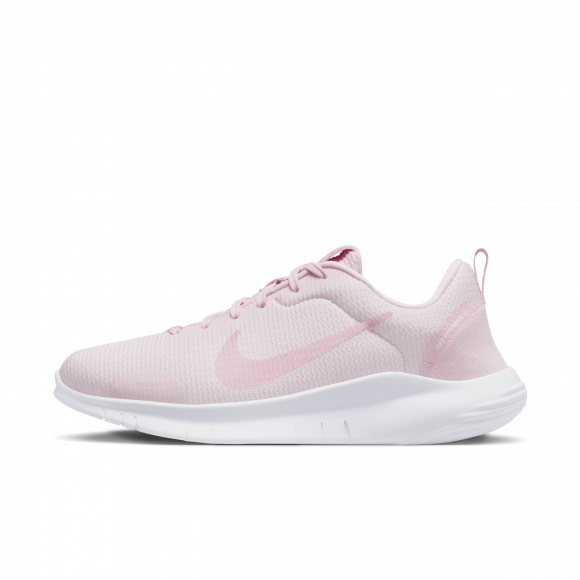 Nike Flex Experience Run 12Straßenlaufschuh für Damen - Pink - DV0746-600
