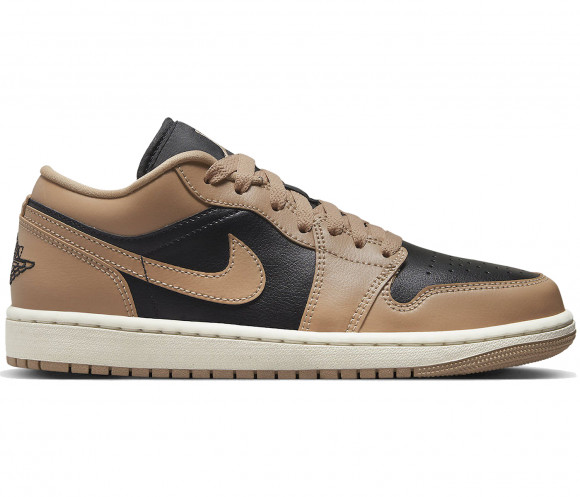 Jordan 1 Low Desert (W) - DV0774-201