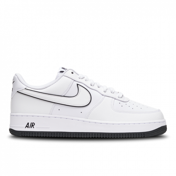 Nike Air Force 1 '07 Men's Shoes - White - DV0788-103
