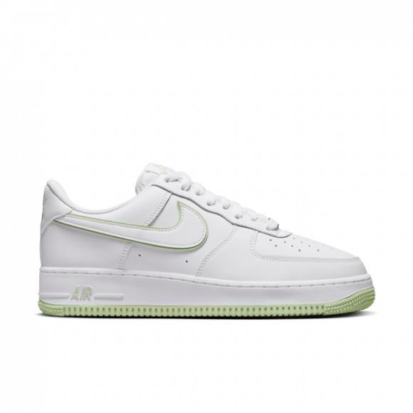 Air Force 1 Low  Blanc/vert - DV0788-105