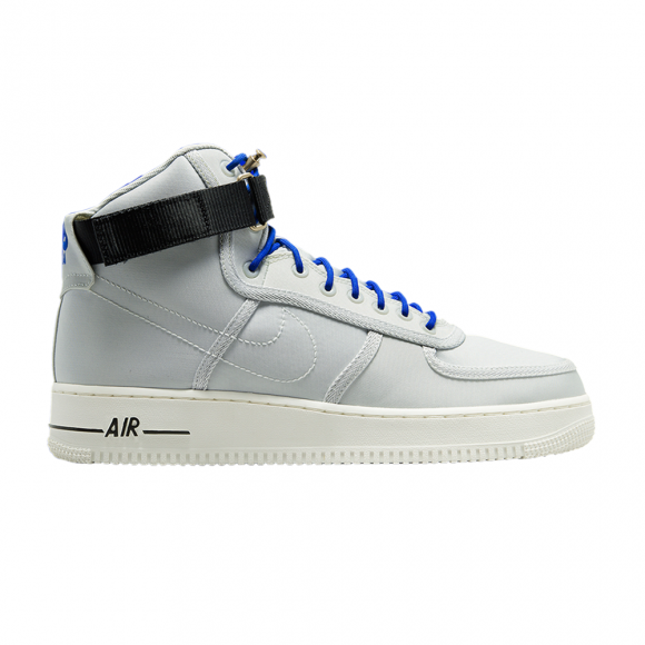 Air Force 1 High '07 LV8 'Moving Company - Photon Dust' - DV0790-001