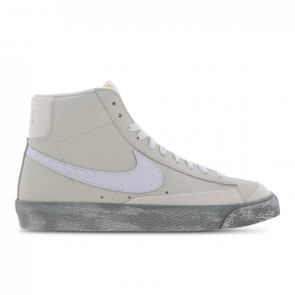 Nike Blazer Mid '77 SE-sko til mænd - hvid - DV0797-100