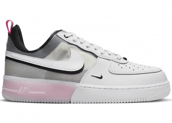 Nike Air Force 1 Low LV8 Smoke Gray 2021 for Sale