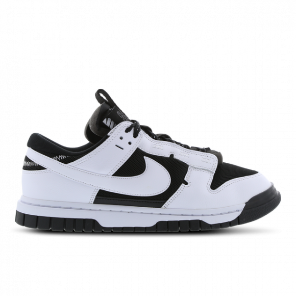 Nike Air Dunk Jumbo-sko til mænd - sort - DV0821-002