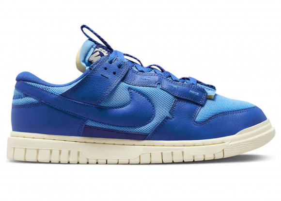 Nike Air Dunk Jumbo University Blue - DV0821-400