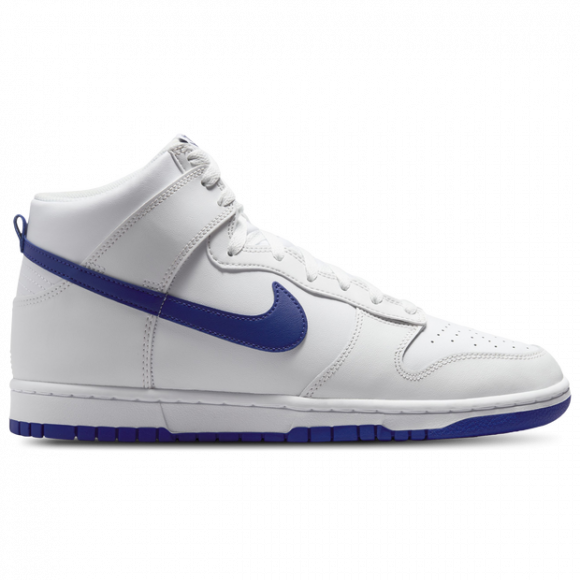 Nike Dunk Hi Retro Homme Chaussures