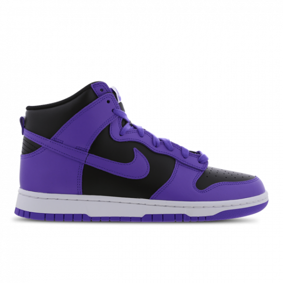 Nike Dunk High 'Psychic Purple' - DV0829-500