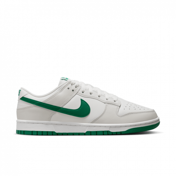 Sapatilhas Nike Dunk Low Retro para homem - Branco - DV0831-107