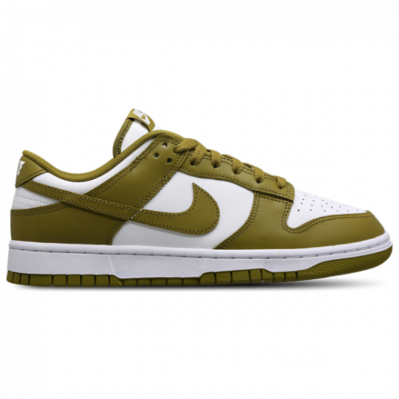 Sapatilhas Nike Dunk Low Retro para homem - Branco - DV0833-105