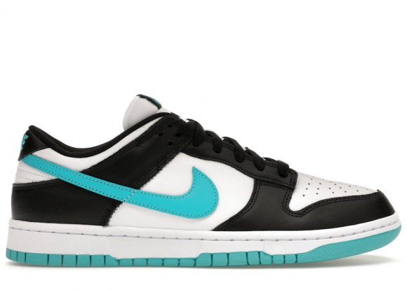 Dunk Low 'Black Dusty Cactus' - DV0833-109