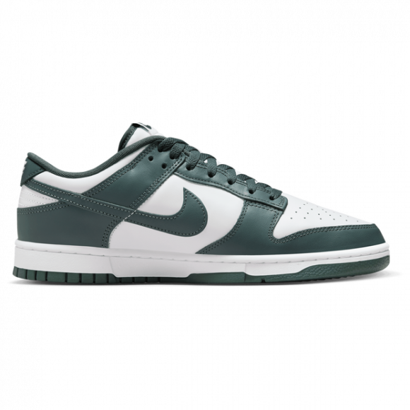 Dunk Low Retro, van NIKE, Footwear, in Groen, maat 41 - DV0833-111