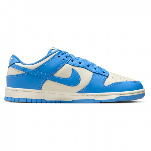 Dunk Low  Beige/bleu - DV0833-113