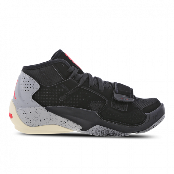 Zion 2 sko til store barn - Black - DV0992-060