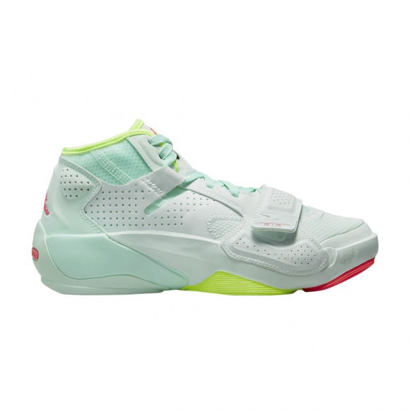 Jordan Zion 2 GS 'Spring Hoops' - DV0992-367