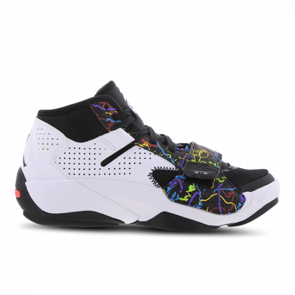 Zion 2 Kinderschoenen - Zwart - DV1003-003