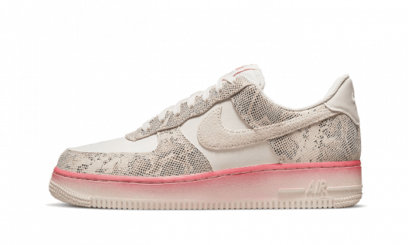 Nike Air Force 1 Low Our Force 1 Snakeskin - DV1031-030
