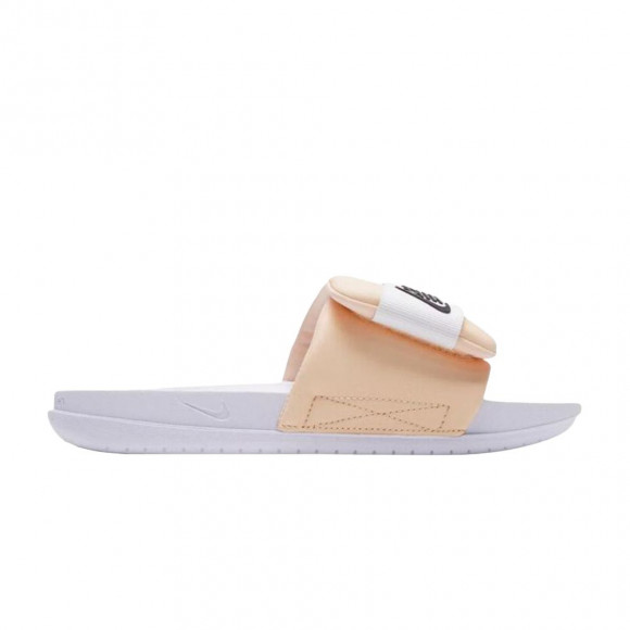 Nike Offcourt Adjust Slide 'Beige' | Tan | Men's Size 7.5 - DV1033-105
