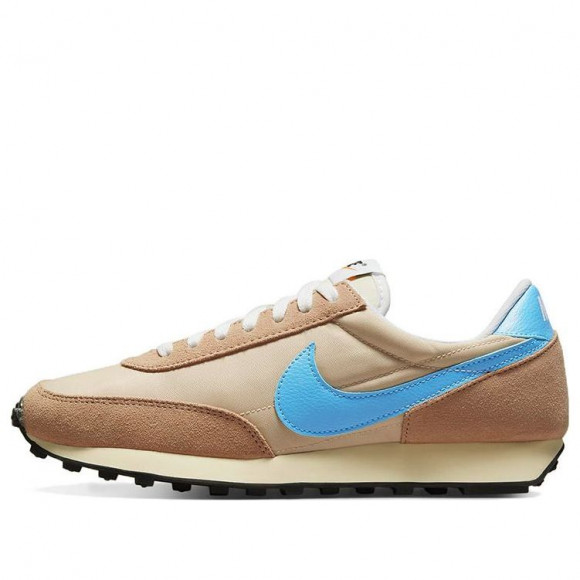 Nike (WMNS) Shoes Brown/Blue Marathon Running Shoes DV1039 - - nike air max crusher 2 blue shield