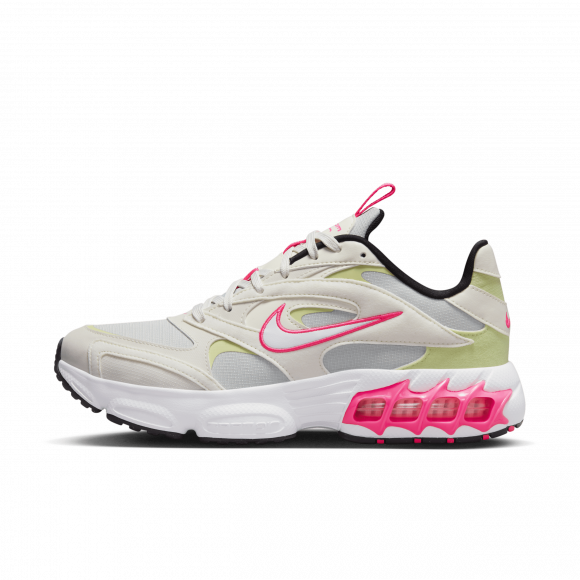 Nike Zoom Air Fire-sko til kvinder - grå - DV1129-002