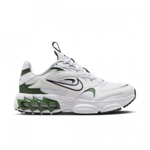 Nike Zoom Air Fire-sko til kvinder - hvid - DV1129-101