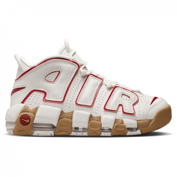 Nike Air More Uptempo '96 - Femme Chaussures - DV1137-002