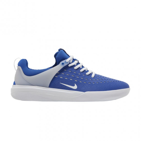 Nike Zoom Nyjah 3 SB 'Game Royal' | Blue | Men's Size 4.5 - DV1187-400